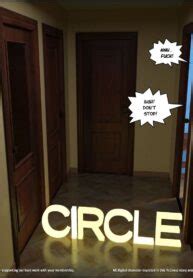 circle porn comic|Y3DF Circle PDF Download Free Read Online